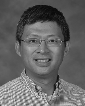 Qun Zhang