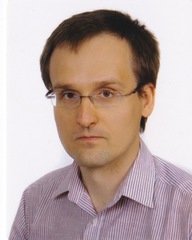 Radoń Mariusz