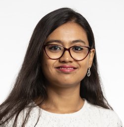 Sanchari Datta