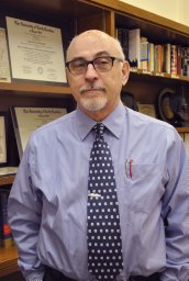 Ronald E. Bergquist