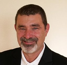 Carlos Hidalgo-Grass