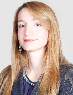 Lucia Gemma Delogu