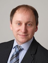Czaplik Michael