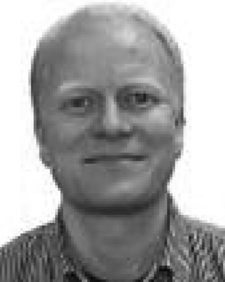Thor Bakke