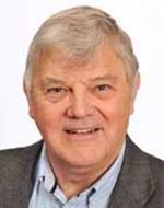 Kenneth Morgan