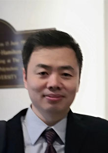 Zongsheng Zheng