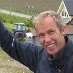 Ken Kraaijeveld