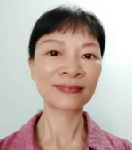 Yurong Zhang