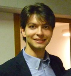 Daniele Giachini