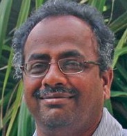 H. Annamalai