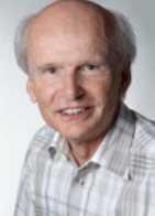 Eberhard Burkel