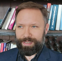 Michael Sutherland