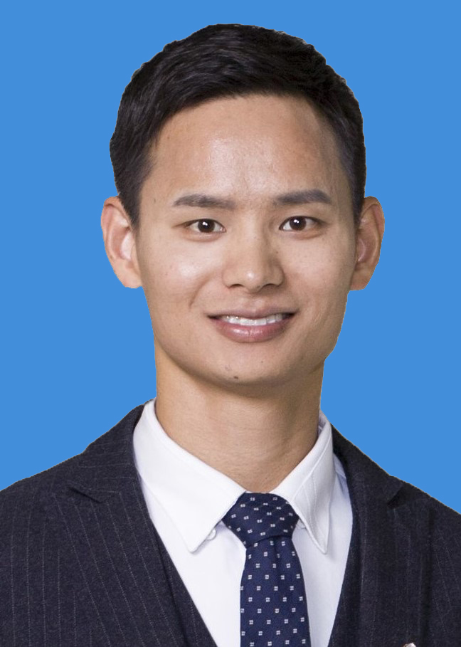 Jianlai Chen