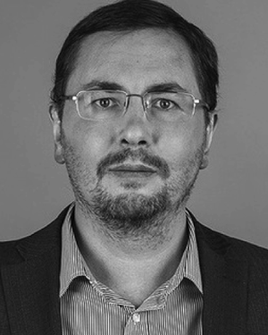 Maxim V Fedorov