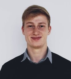 Robin Kaufhold
