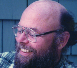 Joel E. Keizer