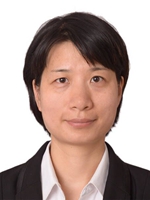Chunxia Xiao