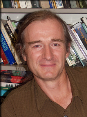 James P. Gibbs