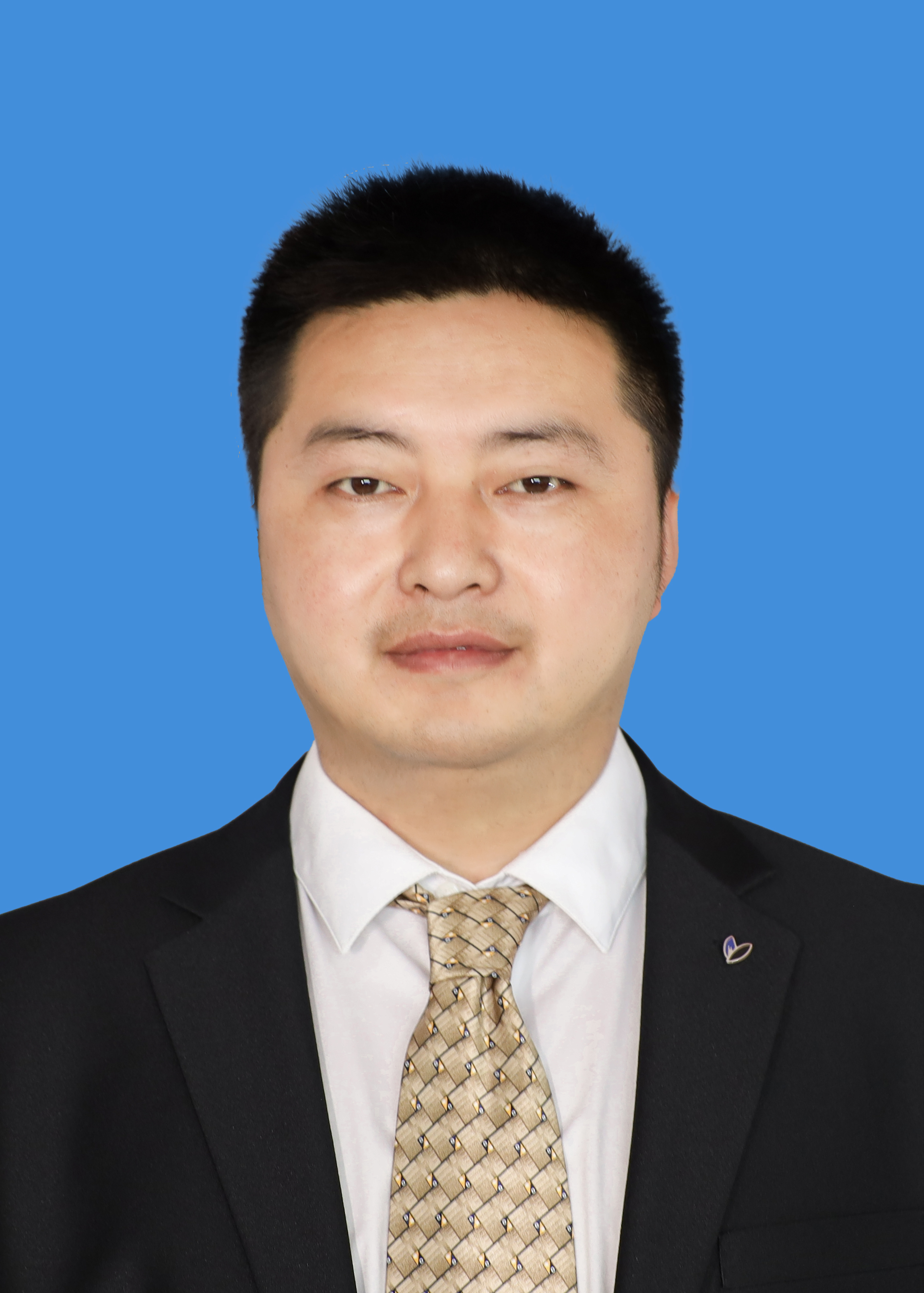 Jun Wang