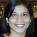Madhavi P Kadakia