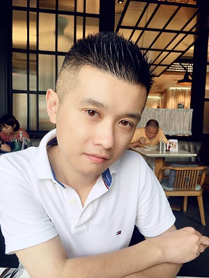 Bojian Wen