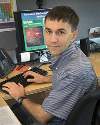 Dmitry E. Polyansky
