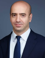 Arash Yavari