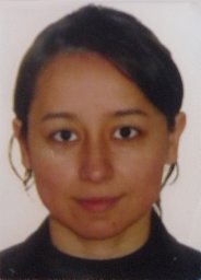 Isabel Acosta Colman