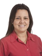 Patricia A. Vargas