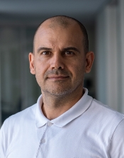 Fabrizio Grandoni
