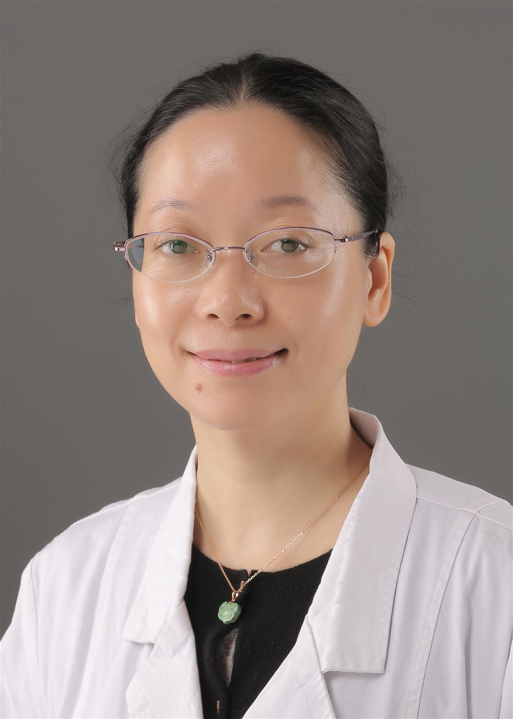 YanHua Li