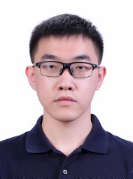 Jinyang Zhang