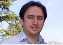 Konstantinos Markantonakis