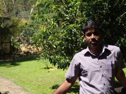 S. Vinodh Kumar
