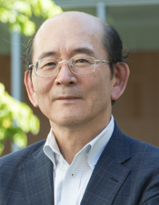 Kouji Matsushima