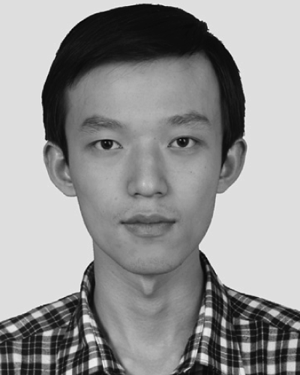 Xinzhe Gui