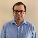 Dibyendu Mondal