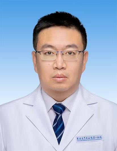 Yang Liu