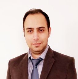 Saeed Yazdani