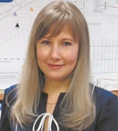 S. A. Zhukova
