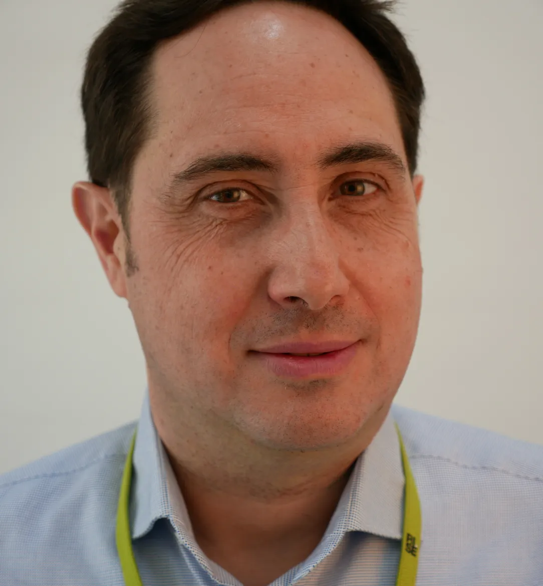 Valerio Beni