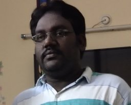 Vendoti Suresh