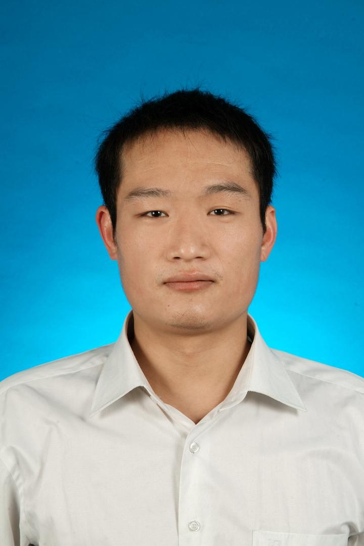 Lin Zhao