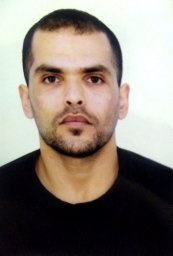 Ghoulemallah Boukhalfa