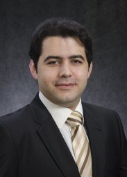 Peiman Habibollahi