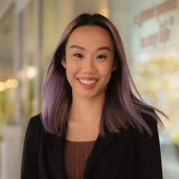 Meghan Koo