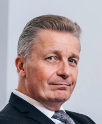 Riku Vahala