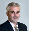 Mark Blais