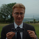 Brian J Carey