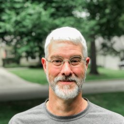 Ron Krebill